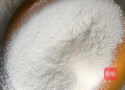 花生酱蛋糕卷的做法图解3