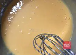 Eight-inch chiffon cake recipe 5