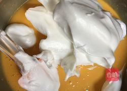 花生酱蛋糕卷的做法图解7