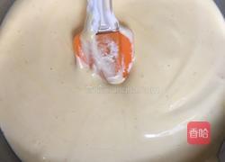 八寸戚风蛋糕的做法图解10