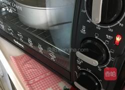 八寸戚风蛋糕的做法图解13