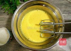 鸡蛋小饼干的做法图解3