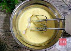 鸡蛋小饼干的做法图解4