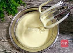 鸡蛋小饼干的做法图解5