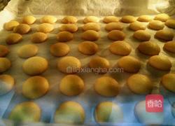 鸡蛋小饼干的做法图解14