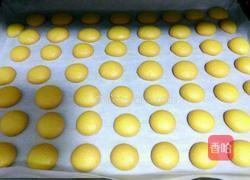 鸡蛋小饼干的做法图解15