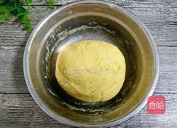 紅薯丸子的做法圖解6