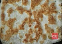 葱香千层饼的做法图解6