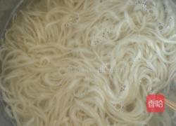 热干面的做法图解2