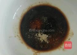 热干面的做法图解3