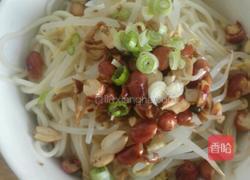 热干面的做法图解4