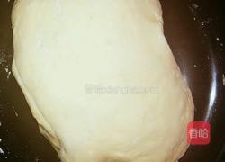 芝麻柿子饼的做法图解4