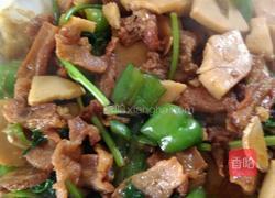 洋芋五花肉的做法图解10