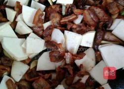 洋芋五花肉的做法图解7
