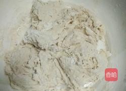 葱香馒头的做法图解3