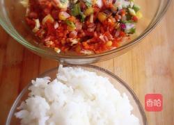 缤纷饭团的做法图解6