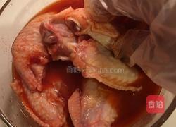 奥尔良烤翅的做法图解3