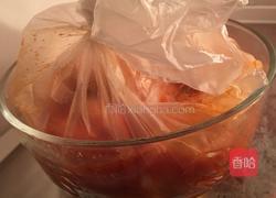 奥尔良烤翅的做法图解5