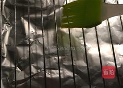 奥尔良烤翅的做法图解7