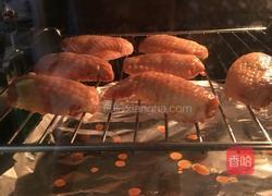 奥尔良烤翅的做法图解9