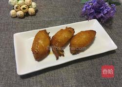 奥尔良烤翅的做法图解11