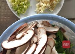 香烧海参的做法图解2