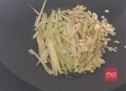 香烧海参的做法图解4