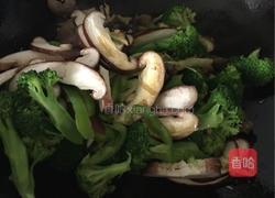 香烧海参的做法图解6