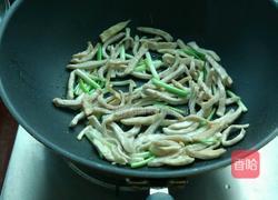 炒粿条的做法图解2