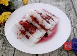 蓝莓山药的做法图解6