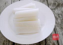 蓝莓山药的做法图解4