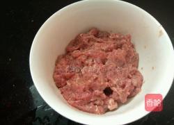 炒三丁的做法图解3