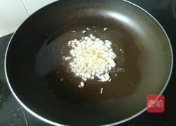 炒三丁的做法图解6