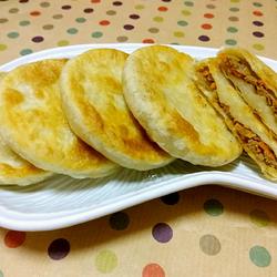 牛肉胡萝卜馅饼的做法[图]
