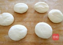 牛肉胡萝卜馅饼的做法图解8