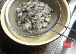 海蛎煎的做法图解1