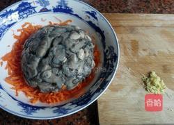 海蛎煎的做法图解3