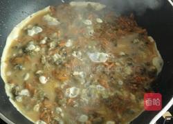 海蛎煎的做法图解9