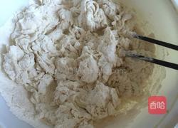 发面饼的做法图解2