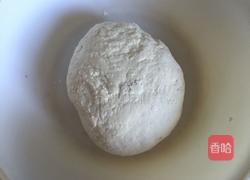 发面饼的做法图解3