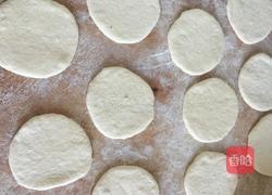 发面饼的做法图解8
