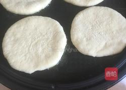 发面饼的做法图解10