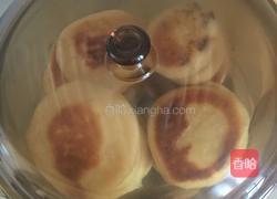 发面饼的做法图解12