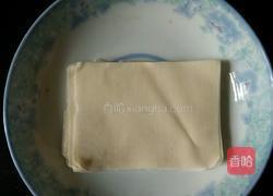 家庭简易麻辣烫的做法图解1