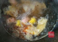 家庭简易麻辣烫的做法图解17