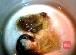 玉米须盐水茶的做法图解3