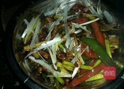 大杂烩的做法图解8