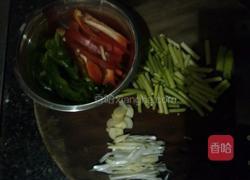 大杂烩的做法图解1