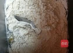 核桃蛋糕的做法图解1