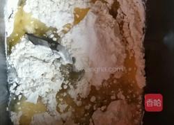 核桃蛋糕的做法图解2